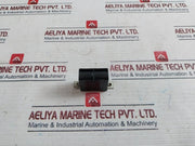 Lot Of 3X Marcon Sh Cap 1000Vdc 0.1ÂµF J Capacitor