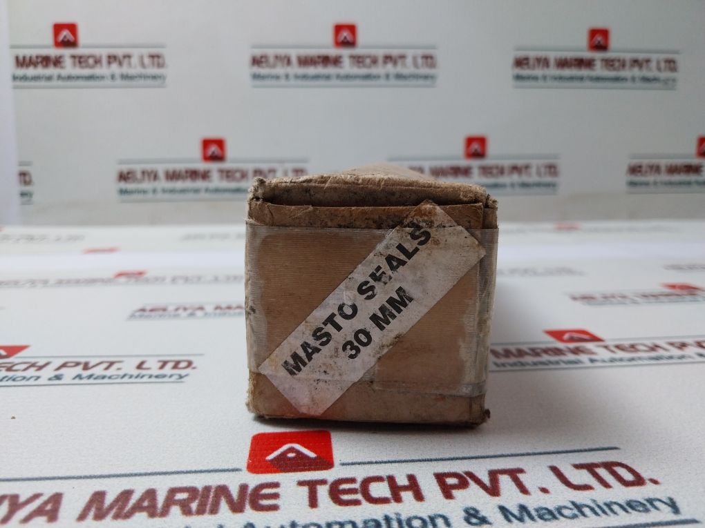 Lot Of 3X Masto 62604 Wire Rope Lubricator Rubber Seal