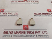 Lot Of 3X Molex A-tm