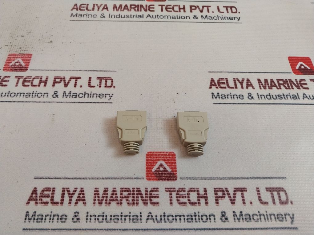 Lot Of 3X Molex A-tm
