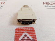 Lot of 3X Molex A-tm Plug Connector