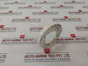 Lot Of 3X Nohmi Fzb013-4 Base Detector