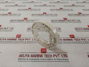 Lot Of 3X Nohmi Fzb013-4 Base Detector