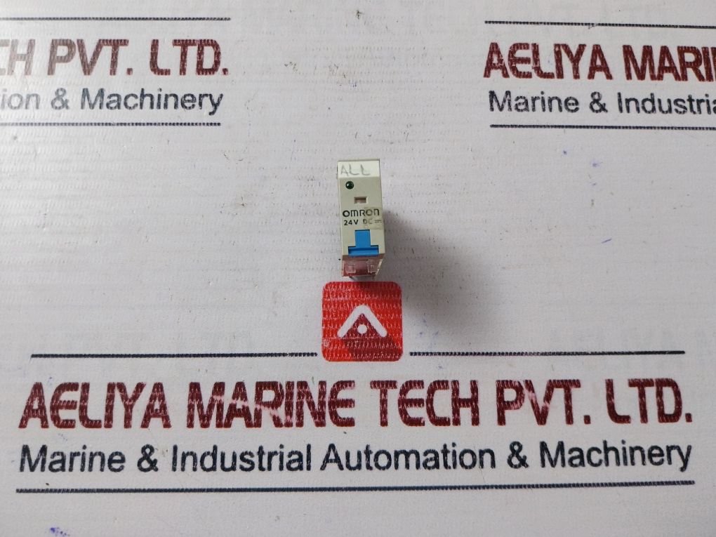 Lot Of 3X Omron G2R-2-sni (S) Power Relay 5A 250V Ac 3036W1