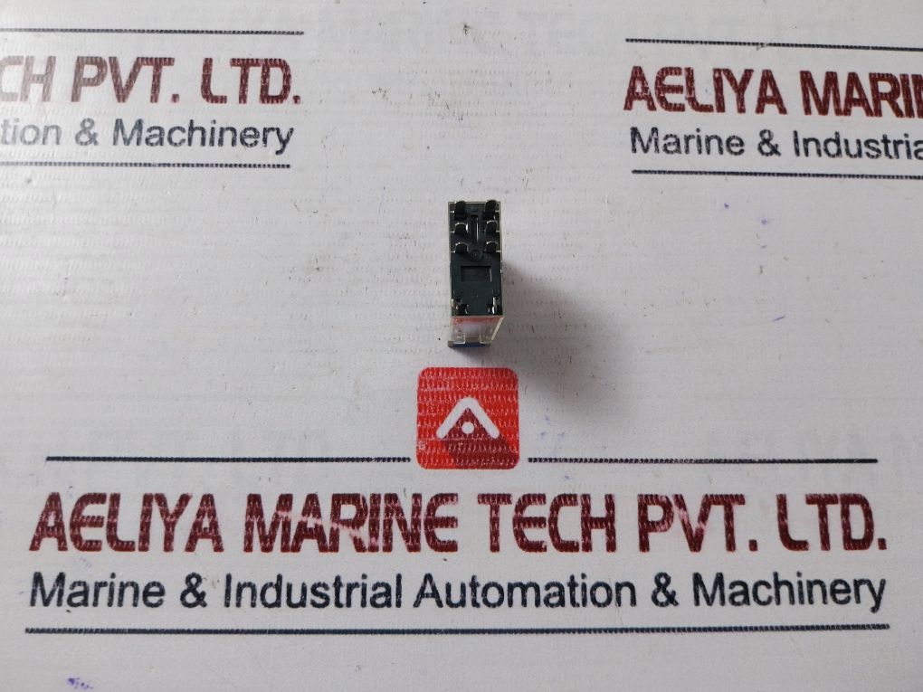 Lot Of 3X Omron G2R-2-sni (S) Power Relay 5A 250V Ac 3036W1