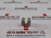 Lot Of 3X Omron H3Y Timer Relay 0-30 Sec