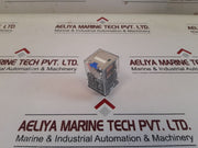 Lot Of 3X Omron MKS2Pin Relay 250V~50/60Hz