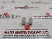 Lot Of 3X Omron My2N General Purpose Miniature Relay 24 Dc