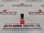 Lot Of 4X Omron My2N Power Relay 24V Dc