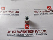 Lot Of 3X Omron My2V Timer 10 Sec 24V Dc