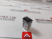 Lot of 3X Omron MY4N Power Relay 24V DC
