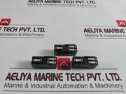 Lot of 3X Omron Z-15G Micro Switch 15A 250V