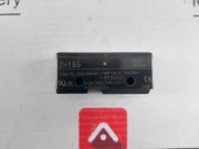 Lot of 3X Omron Z-15G Micro Switch 15A 250V