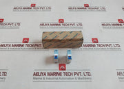 Lot Of 3X Paramount P2-fpzi Relay Dc 24V 6A 250V 30V Iec 61810