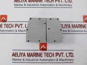 Lot Of 3X Phoenix Contact Hdfk50 Panel Feed-through Terminal Block 690V 50Mm2  