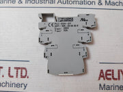 Lot Of 4X Phoenix Contact Plc-esk-gy Terminal Blocks 29 66 50 8