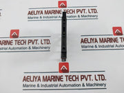 Lot Of 3X Phoenix Contact Uk5 Hesi Fuse Modular Terminal Block Max 6,3A 800V