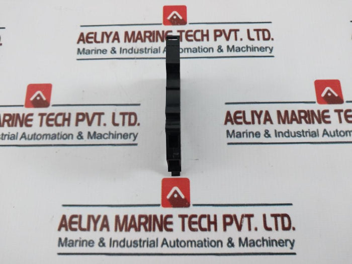 Lot Of 3X Phoenix Contact Uk5 Hesi Fuse Modular Terminal Block Max 6,3A 800V