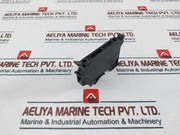 Lot Of 3X Phoenix Contact Uk5 Hesi Fuse Modular Terminal Block Max 6,3A 800V