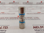 Lot Of 3X Sam Boo Sc-2 Fast Acting Cartridge Fuse Bu-04247/01 5A