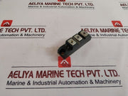 Lot Of 3X Sanrex Pd110Fg160 Power Module