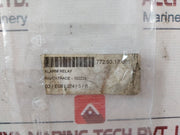 Lot Of 3X Schrack Rp418024 Alarm Relay 12A 250V~