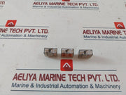 Lot Of 3X Schrack Rp418024 Alarm Relay 12A 250V~