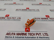 Lot of 4X SCHRACK/WEIDMULLER RT424024 Relay Module 10A/250V AC 24VDC