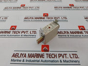 Lot Of 3X Siba 100A, 0636/201 Fuse Link Nh 000, Gl/Gg