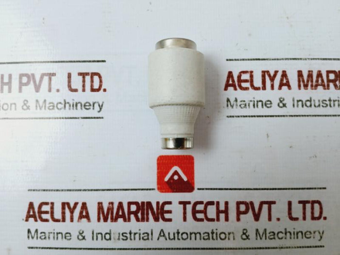 Lot Of 3X Siemens 5Sb411 Diazed Fuse Link 35A 500V