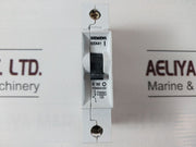Siemens Lot Of 3X 5Sx41 C32 Miniature Circuit Breaker