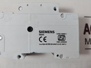 Siemens Lot Of 3X 5Sx41 C32 Miniature Circuit Breaker