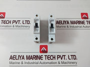 Lot of 3X Siemens 5sx41 C32 Miniature Circuit Breaker C32A 1P