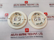 Siemens Db-11 Automatic Fire Detector Base For Use With S-2378