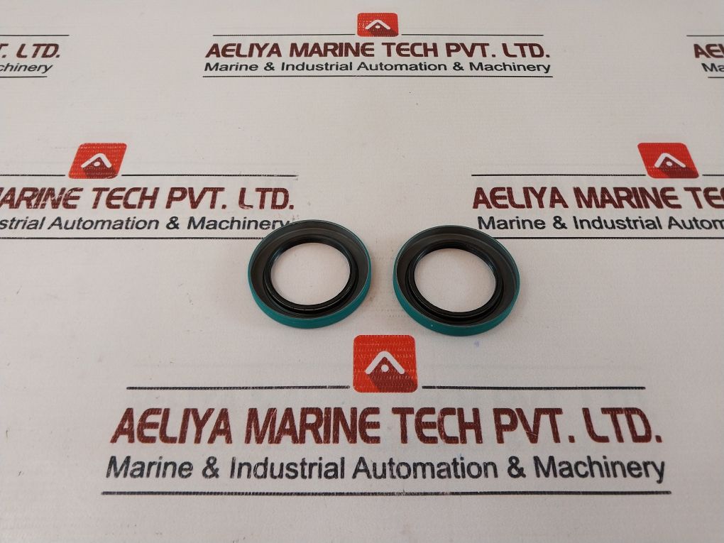 Lot Of 4X Skf 16085 Cr Seals Ht40016