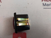 Lot Of 3X Solico 1/3 W 125V Indicator Light