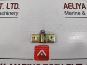 Lot of 3X Square D Sb8.20 Thermal Overload Heater