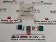 Lot Of 3X Stauff Sp1064/064Dppgdas Tubing Clamp