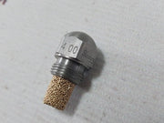 Lot Of 3X Steinen 4.00/45Â°S Nozzle 4Gph 45 100494