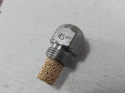 Lot Of 3X Steinen 4.00/45Â°S Nozzle 4Gph 45 100494