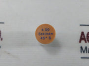 Lot Of 3X Steinen 4.00/45Â°S Nozzle 4Gph 45 100494