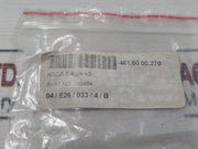 Lot Of 3X Steinen 4.00/45Â°S Nozzle 4Gph 45 100494