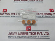 Lot Of 3X Steinen 4.00/45°S Nozzle 4Gph 45 100494