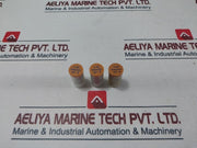 Lot Of 3X Steinen 4.00/45Â°S Nozzle 4Gph 45 100494