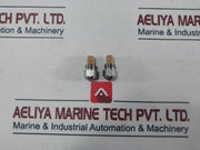 Lot Of 3X Steinen 4.00/45Â°S Nozzle 4Gph 45 100494