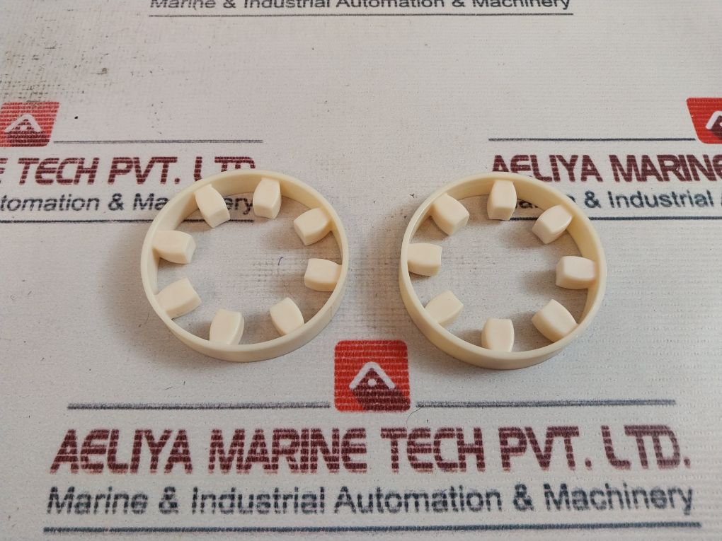 Lot Of 3X Swaco 351225 Spider Coupling