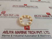 Lot Of 3X Swaco 351225 Spider Coupling