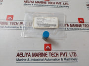 Lot Of 3X Swagelok 316 Pipe Fitting 12Mm-1/2Npt A300186-19