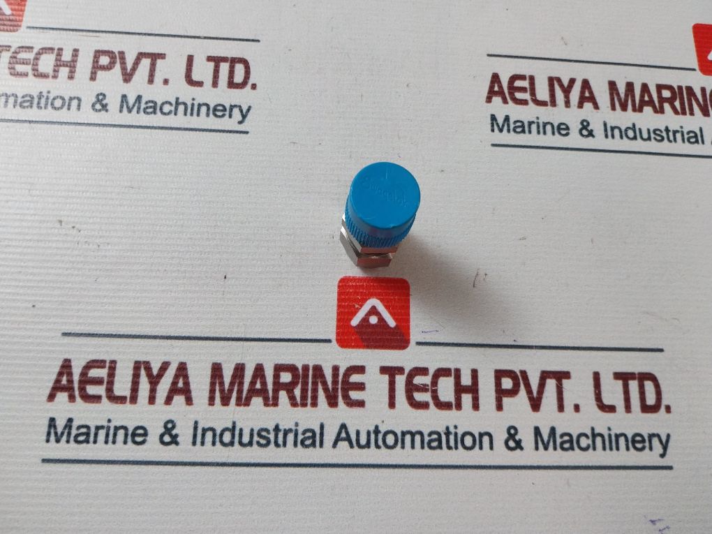 Lot Of 3X Swagelok 316 Pipe Fitting 12Mm-1/2Npt A300186-19