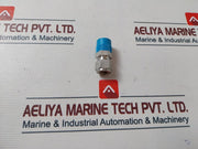 Lot Of 3X Swagelok 316 Pipe Fitting 12Mm-1/2Npt A300186-19